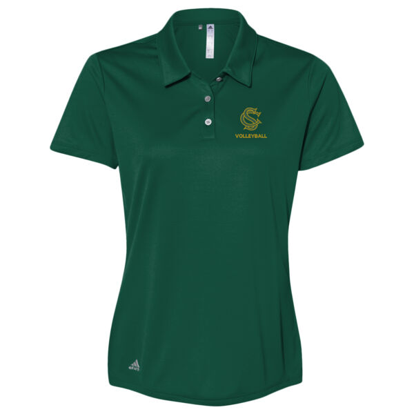 Women's - Performance Polo Thumbnail
