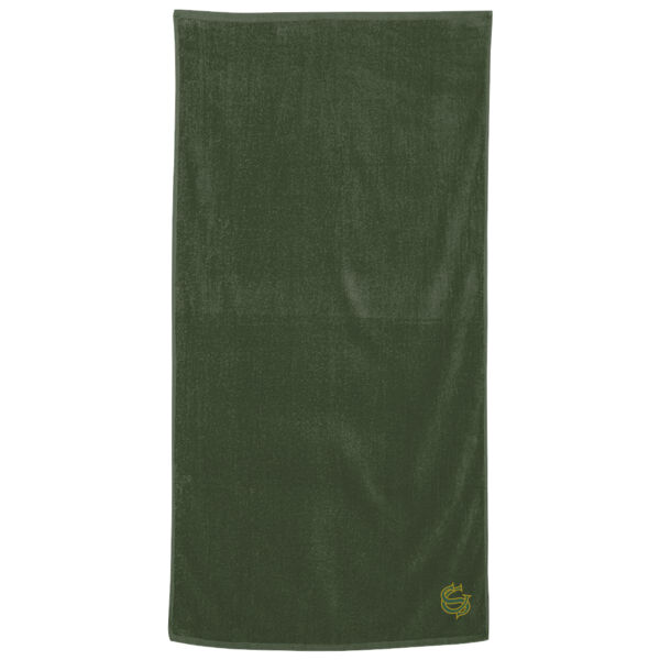 SC Beach Towel Thumbnail