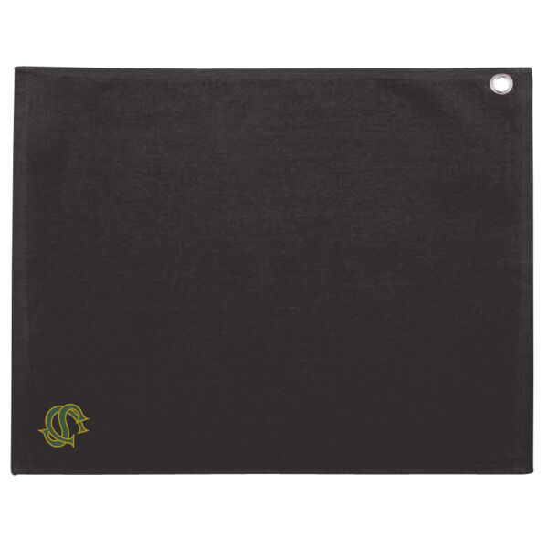 SC Warm-up Towel Thumbnail