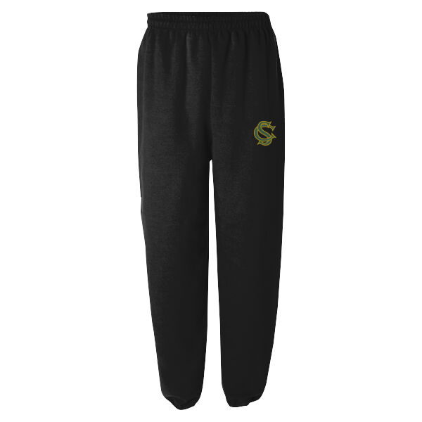 Unisex Heavy Blend™ Sweatpants Thumbnail