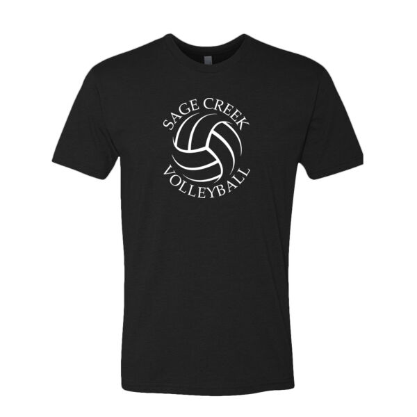 Unisex CVC T-Shirt Thumbnail