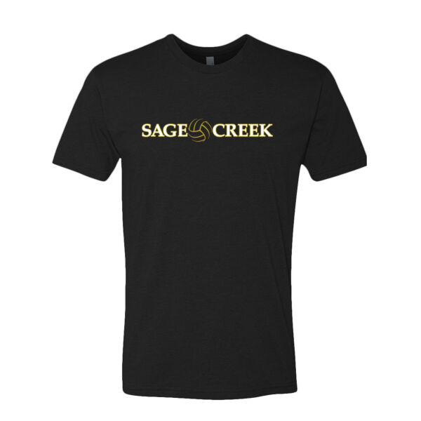 Unisex CVC T-Shirt Thumbnail